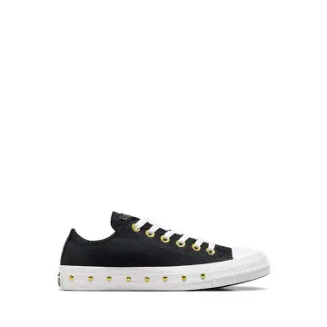 Gold sales converse ladies