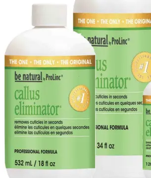 Callus Eliminator 34oz