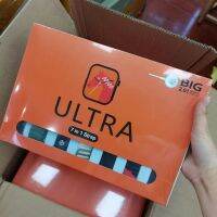 903A7 in 1 Ultra นาฬิกาอัจฉริยะ 7 สายนาฬิกา 7 รวม 1 นาฬิกาอัจฉริยะการค้าต่างประเทศข้ามพรมแดน G9 S9 Y10 H13