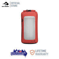 Sea to Summit  VIEW DRY SACK - 20 LITRE  กระเป๋ากันน้ำ ถุงกันน้ำ Waterproof