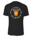 18Th Field Artillery Airborne Cotton Shirt10718