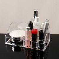 【YD】 Makeup  Organizer Brushes Storage Display Holder Jewelry