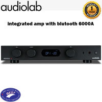 Audiolab 6000A Integrated Amp with Blutooth