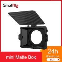 SmallRig สำหรับกล้อง DSLR ไร้กระจกเพื่อป้องกันด้วยธงซานดิเอโก้ข้างบังแดด