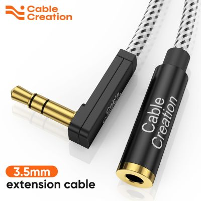 Female Male Audio Extension Cable Cable Plus Male Female Audio - 3.5mm Jack Audio - Aliexpress