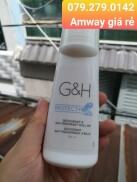 GIÁ SỈ  Lăn khử mùi AMWAY G&H 100ML