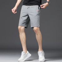 กางเกงขาสั้น​ Casual Shorts กางเกง ใส่สบาย​ ไม่ร้อน ราคาส่ง ใส่เที่ยว （M-4XL）