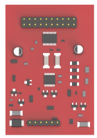 Yeastar O2 Module (2 FXO Port) สำหรับเชื่อมต่อกับเครือข่ายโทรศัพท์ PSTN ได้ 2 คู่สาย(แบบอนาลอก)