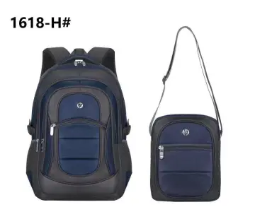 Wagon top r backpack