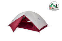 MSR Zoic 2 tent