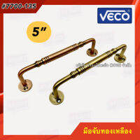 VECO มือจับบานหน้าต่าง 7700-135-AC/AB