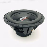 ซับ 12นิ้ว ลำโพงซับวูฟเฟอร์ติดรถยนต์ 12”นิ้วลำโพงเบส Subwoofer ยี่ห้อ BOSCHMANN รุ่น VT-12KRL เบสหนัก เหล็กหล่อ วอยซ์คู่ ขนาด 12นิ้ว