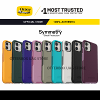 เคส OtterBox รุ่น Symmetry Series - iPhone 12 Pro Max / 12 Pro / 12 / 12 Mini / iPhone 13 Pro Max / 13 Pro / 13 / 13 Mini