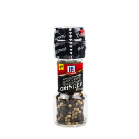 Black White Grinder McCormick 35 G