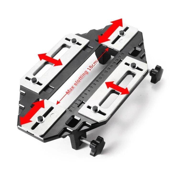 lz-wooden-door-hinge-slotting-locator-hole-opener-hidden-gate-hinge-drill-bits-steel-wooden-door-lock-fixed-drilling-special-tools