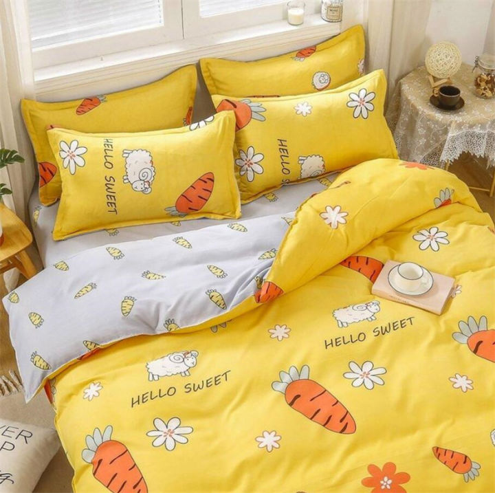 noridc-leaf-bedding-sets-220x240-duvet-cover-soft-bed-sheet-linen-single-double-queen-king-size-bed-cover-sets-with-pillowcases