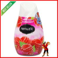 เจลปรับอากาศ RENUZIT 198g RASPBERRYAIR FRESHENER GEL RENUZIT 198g RASPBERRY **ใครยังไม่ลอง ถือว่าพลาดมาก**