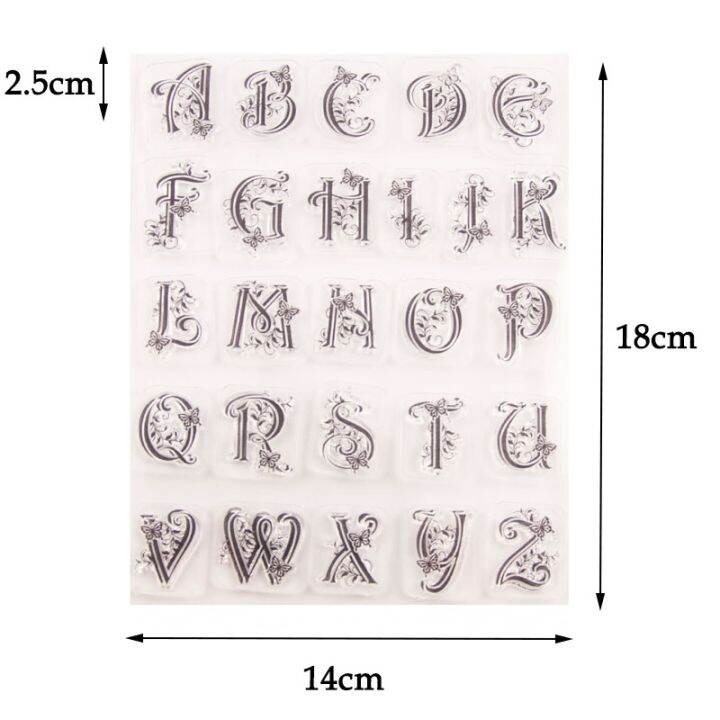 diy-alphabet-numbers-cookie-cutter-pattern-embosser-stamp-letters-decorating-fondant-cake-tools-sugarcraft-transparent-stamp