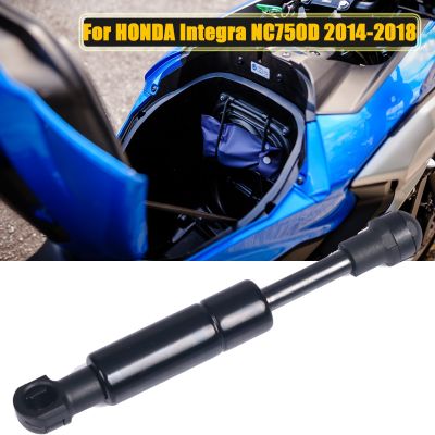 Seat Struts Arm Lift Support Hydraulic Rod Shock Absorber For HONDA Integra NC750D NC 750 D NC750 750D Motorcycle Accessories