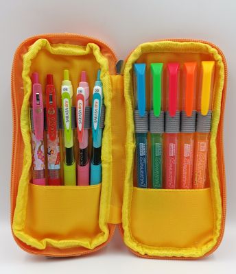 ชุดปากกาZEBRA  Shopping Boxset Limited Edition +Spak +dry+ปากกาคละสี) ชุดแพ็คพิเศษสุดคุ้ม