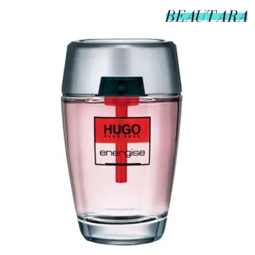 Hugo boss energise online 100ml