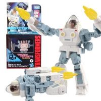 Hasbro ของแท้ Transformers Toy ภาพยนตร์ขนาดใหญ่ Core Ss86 Series Spike 3C Spot