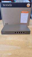 TENDA M3 / AP Controller / 5-Ports Gigabit Access Controller (ตัวควบคุมและดูสถานะของ AP)