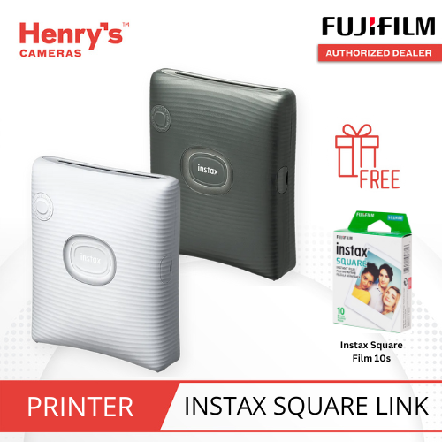 instax square box