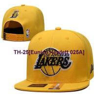 ✻۩ Eunice Hewlett 025A The lakers in the NBA championship basketball hat baseball cap cap hat kobe 24 James 23 tide