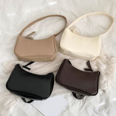 2022 Casual One Size Bag Womens Shoulder Bag Armpit Portable Bag Designer Bags Luxury Purses and Handbags Bolsos Para Mujer