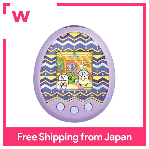 BANDAI Tamagotchi mx Spacy mx ver