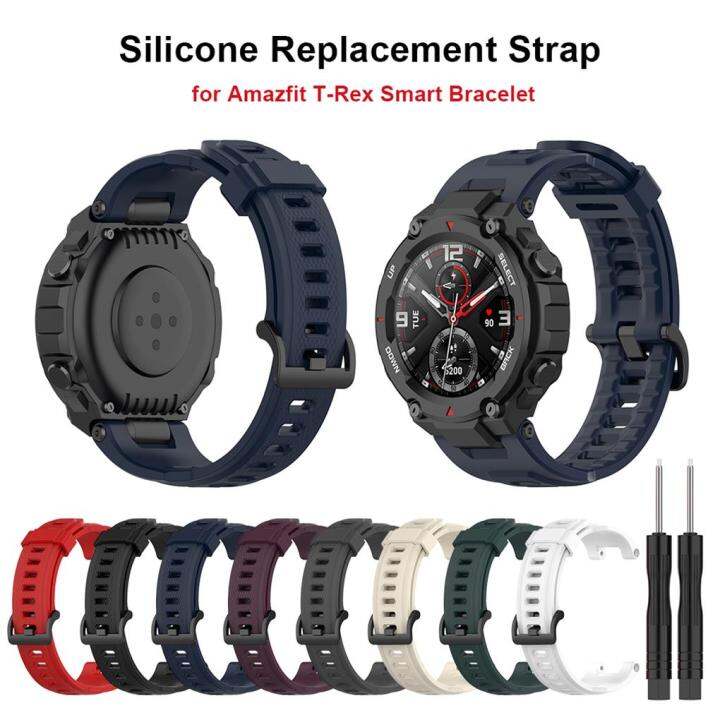 replacement-band-wrist-straps-watch-strap-breathable-adjustable-watchband