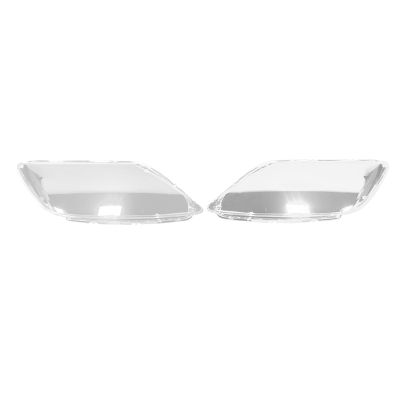 for Mazda CX7 CX-7 2007-2013 Clear Headlight Lens Cover head light lamp Cover