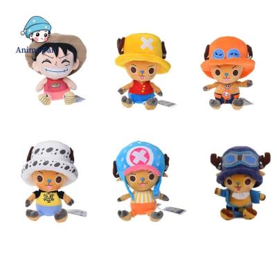 ตุ๊กตาตัวใหญ่ ตุ๊กตาน่ารัก วันพีช one piece ANIME FAN นุ่มสุดๆ ของขวัญวันเกิด อะนิเมะรูป Tony Chopper มังกี้ ดี ลูฟี่ ของเล่นยัดไส้ ของเล่นตุ๊กตาชอปเปอร์ ตุ๊กตาชอปเปอร์ ชอปเปอร์ คอสเพลย์ ตุ๊กตาลูฟี่