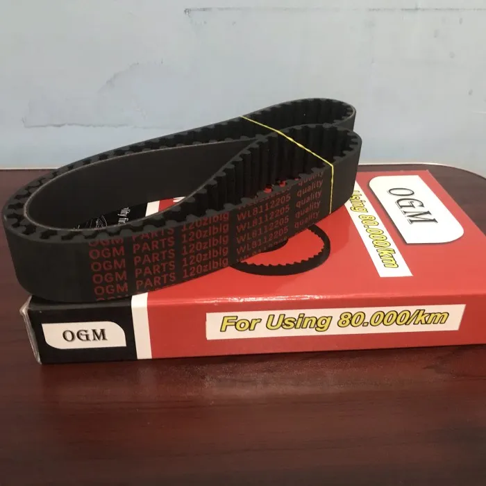 Timing Belt MAZDA BT50 2.500CC Lazada Indonesia