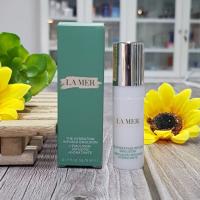 La mer the hydrating infused emulsion 5mlอิมัลชั่นบางเบาเติมความชุ่มชื้นให้ผิว