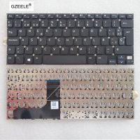 Spanish SP Keyboard For Inspiron 11 3000 3147 11 3148 3138 P20T 3152 3153 3157 3158 7130 2-in-1 series