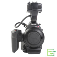 Máy quay Phim chuyên dụng Canon C100  Body