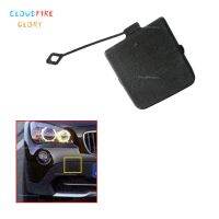 【CW】☋  CloudFireGlory 51122990609 51122990610 Left Or Rear Trailer Cover Tow Cap  X1 E84 2012