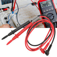 UA12 20A Universal Test Lead การทดสอบค่าพลังงานไฟฟ้าอุตสาหกรรมที่ทนทาน Multimeter Test Lead