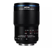 Venus เลนส์ Laowa 58มม. F2.8มาโคร CA-Dreamer 2X มาโครแบบเต็มเฟรมไร้กระจกเลนส์สำหรับแคนนอน RF Nikon Z Sony E L