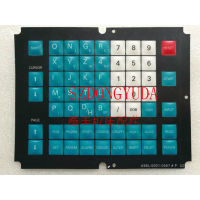 ใหม่สำหรับ Fanuc A98L-0001-0567 # P Operation PANEL Key Films