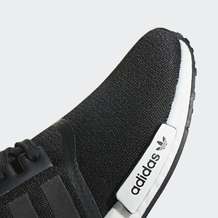 adidas-รองเท้า-nmd-r1-men-originals-แท้-สี-core-black