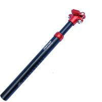 MEIJUN Bike Seat Posts Alumium Adjustable Seatpost for MTB Road Bike Seatpost,27.2mm