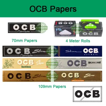 Shop Ocb Rolling Paper online - Feb 2024