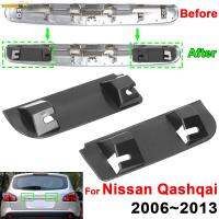 สำหรับ Nissan Qashqai 2 Tailgate Boot Handle ซ่อม Snapped คลิปชุดคลิป2006 2007 2008 2009 2010 2011 2012 2013รถอุปกรณ์เสริม