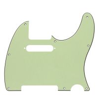 TL-Pick ยามรอยขีดข่วนแผ้นรอยขีดข่วนแผ้น Pickguard กีตาร์ไฟฟ้าโบราณสำหรับสหรัฐอเมริกาเม็กซิโก Tele-กีตาร์เทเลแคสเตอร์