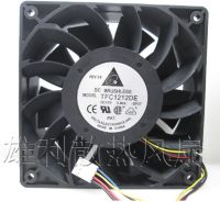 12CM/ cm 12038 3.9A 12V violence / wind volume chassis fan TFC1212DE