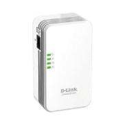 HCMThiết bị truyền tín hiệu mạng qua đường dây điện D-link DHP-W310AV