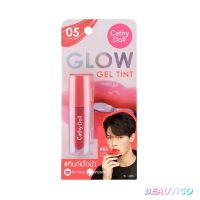 ลิปทินท์ CATHY DOLL GLOW GEL TINT